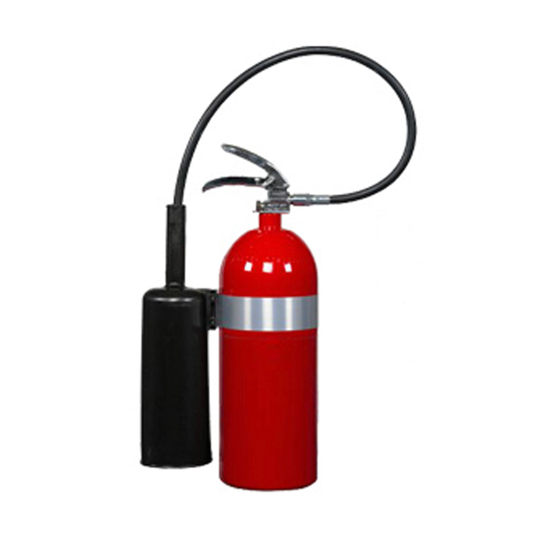 Extintor De CO2