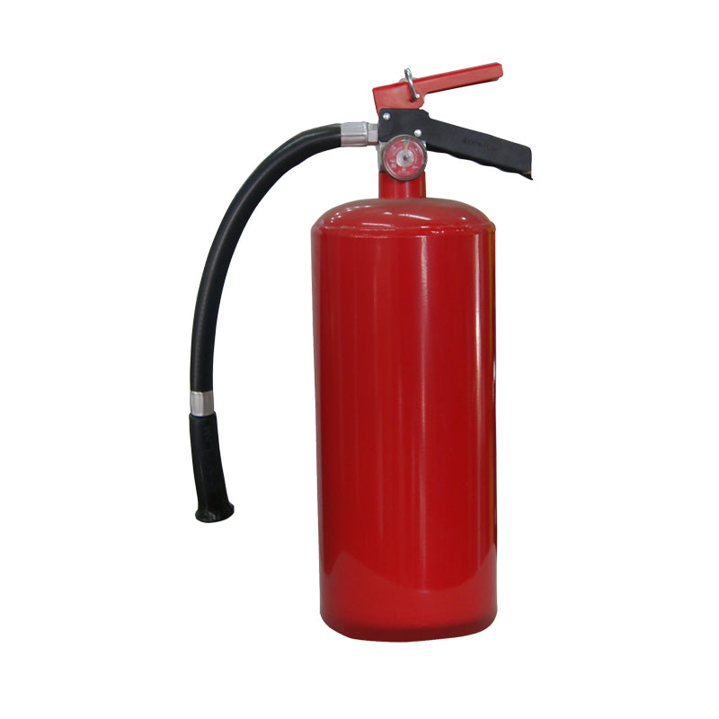 Extintor A Base De PQS Tipo ABC De 6.0KG